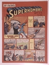 Revista Superhombre N°152 - Diciembre 2 de 1952