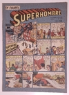 Revista Superhombre N°153 - Diciembre 9 de 1952