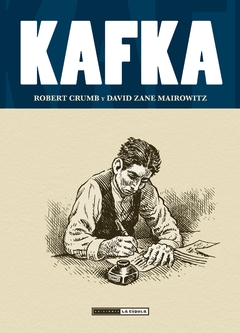 Kafka - La cupula