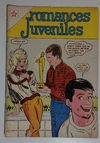 Romances Juveniles N°02 - 01-08-63