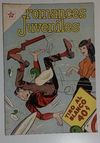 Romances Juveniles N°04 - 01-10-63