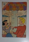 Romances Juveniles - N°057 - 01-11-66