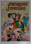 Romances Juveniles N°06 - 01-12-63