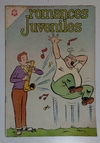 Romances Juveniles N°16 - 01-10-64