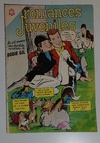 Romances Juveniles N°19 - 01-01-65