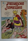 Romances Juveniles N°20 - 01-02-65