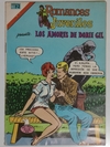 Romances Juveniles - N°233 - 29-11-75