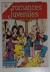 Romances Juveniles N°24 - 01-06-65