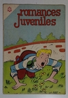 Romances Juveniles N°33 - 01-11-65