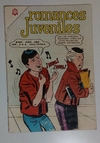 Romances Juveniles N°37 - 01-01-66