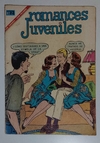 Romances Juveniles N°61 - 01-01-67