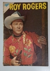 Roy Rogers N°085 - 01-09-59