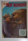 Roy Rogers N°117 - 01-05-62