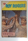 Roy Rogers N°123 - 01-11-62