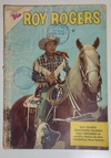 Roy Rogers N°129 - 01-05-63