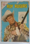 Roy Rogers N°145 - 01-09-64