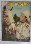 Roy Rogers N°151 - 01-03-65