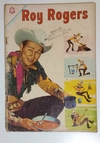 Roy Rogers N°158 - 01-10-65