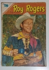 Roy Rogers N°175 - 01-03-67