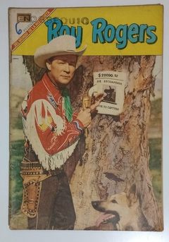 Roy Rogers N°199 - 01-03-69