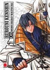 Rurouni Kenshin - Vol08 - Panini