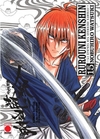 Rurouni Kenshin - Vol15 - Panini