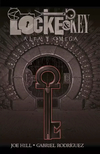 LOCKE & KEY 6: ALPHA AND OMEGA