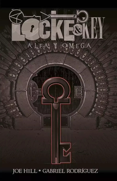 LOCKE & KEY 6: ALPHA AND OMEGA