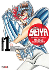 Saint Seiya - Vol1 - Edición kanzenban - IVREA