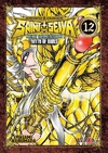 SAINT SEIYA: NEXT DIMENSION - MYTH OF HADES - Vol.12 - IVREA