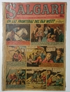 Salgari - N°02 - Junio 25 de 1947