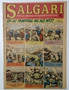 Salgari - N°05 - Julio 15 de 1947