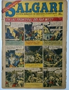 Salgari - N°06 - Julio 23 de 1947