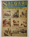 Salgari - N°07 - Julio 30 de 1947