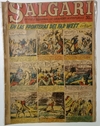 Salgari - N°08 - Agosto 6 de 1947