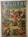 Salgari - N°09 - Agosto 13 de 1947