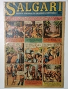 Salgari - N°12 - Septiembre 3 de 1947