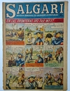 Salgari - N°14 - Septiembre 17 de 1947