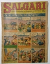 Salgari - N°15 - Septiembre 24 de 1947