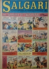 Salgari - N°22 - Noviembre 12 de 1947