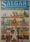 Salgari - N°24 - Noviembre 26 de 1947