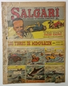 Salgari - N°54 - Junio 23 de 1948