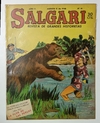 Salgari - N°61 - Agosto 11 de 1948