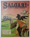 Salgari - N°62 - Agosto 18 de 1948