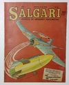 Salgari - N°63 - Agosto 25 de 1958