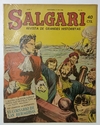 Salgari - N°74 - Noviembre 10 de 1948