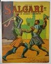 Salgari - N°88 - Febrero 16 de 1949