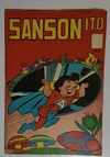 Sanson-ito - N°002 - 01-03-58