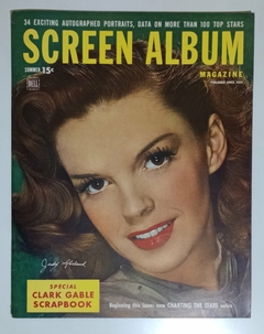 Screen Album - N°47 - Verano 1949