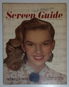 Screen Guide - Agosto de 1948